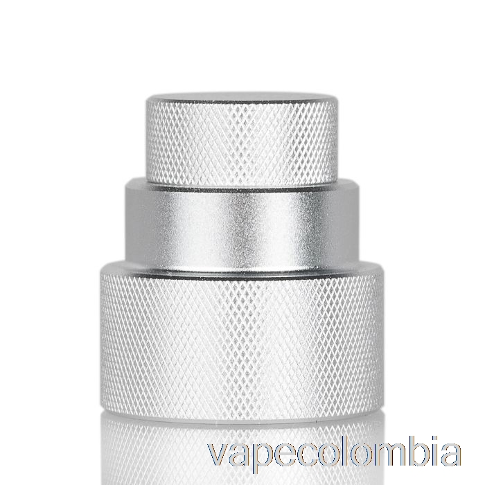 Kit Completo De Vapeo Wotofo Easy Fill Squonk Cap 60ml - Ss